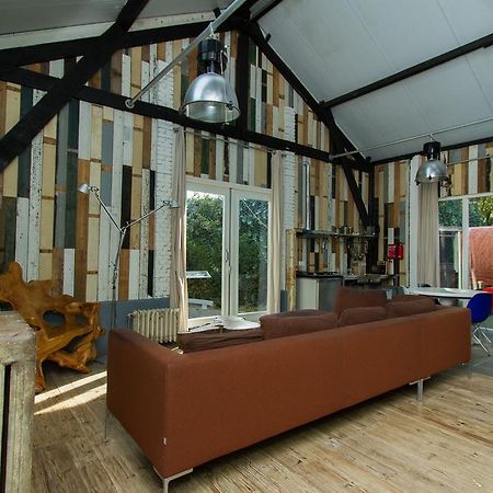Ferienwohnung Paardenstal, Private House With Wifi And Free Parking For 1 Car Weesp Exterior foto