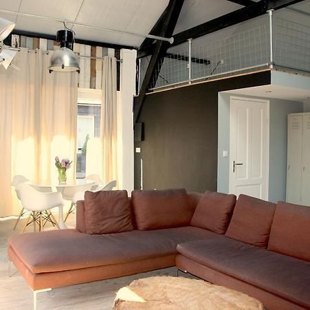 Ferienwohnung Paardenstal, Private House With Wifi And Free Parking For 1 Car Weesp Exterior foto