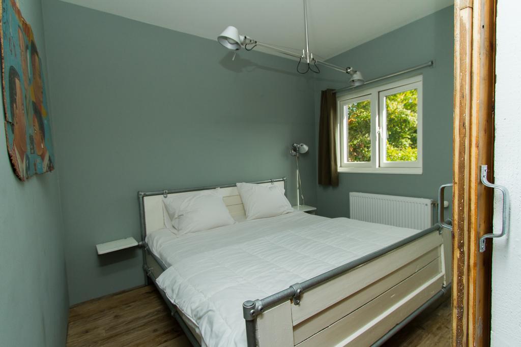 Ferienwohnung Paardenstal, Private House With Wifi And Free Parking For 1 Car Weesp Exterior foto