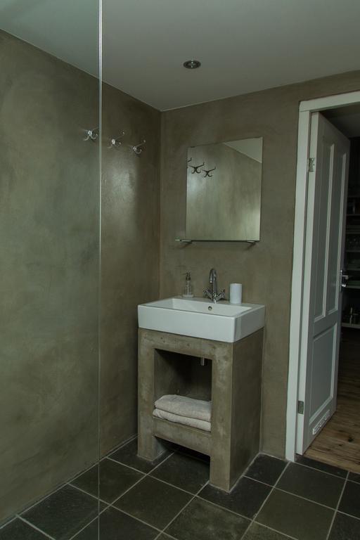 Ferienwohnung Paardenstal, Private House With Wifi And Free Parking For 1 Car Weesp Exterior foto