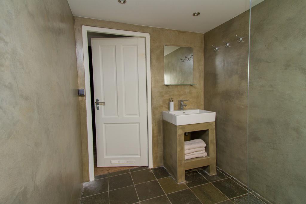Ferienwohnung Paardenstal, Private House With Wifi And Free Parking For 1 Car Weesp Exterior foto